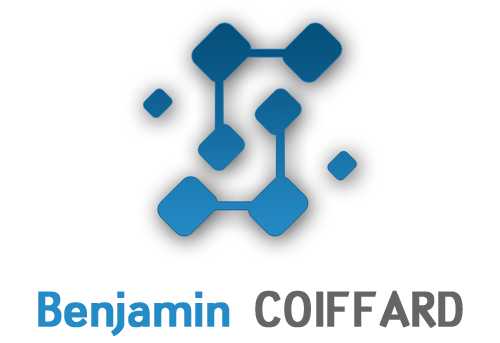 Logo Coiffard